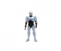 Preview: Jada Toys 253255060 Robo Cop + Ford Tarus 1986 schwarz 1:24 Modellauto