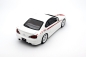 Preview: Otto Models 1035 Nissan Silvia (S15) NISMO S-tune weiß 2000 1:18 limitiert 1/2500 Modellauto