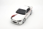 Preview: Otto Models 1035 Nissan Silvia (S15) NISMO S-tune weiß 2000 1:18 limitiert 1/2500 Modellauto