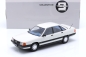 Preview: Triple9 1800353 Audi 100 C3 Typ 1989 weiss 1:18 limited 1/1002 Modellauto