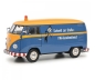 Preview: Schuco 450048400 VW T1 Basten Bus VW-Service 1:18 limitiert Modellauto