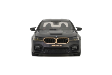 GT Spirit 893 BMW M5 CS Grey 2021 1:18 limited Modelcar