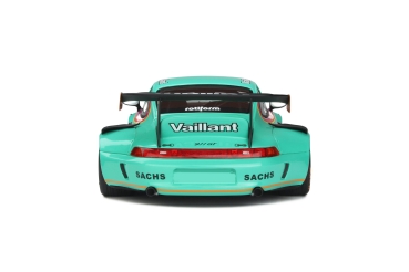 GT Spirit 869 RWB Bodykit Vaillant grün 1:18 limited 1/999