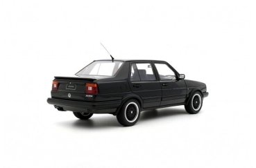 Otto Models 1021 VW Jetta MK2 GTX 16V 1987 schwarz 1:18 limitiert 1/2000 Modellauto