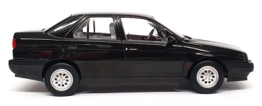 Triple9 1800381 Alfa Romeo 155 1996 schwarz 1:18 limitiert 1/1002 Modellauto