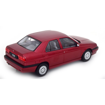 Triple9 1800384 Alfa Romeo 155 1996 rot metallic 1:18 limitiert 1/1002 Modellauto