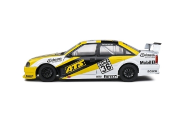 Solido 421183320 Opel Omega EVO 500 DTM Irmscher #36 1:18 Modellauto