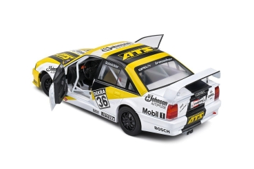 Solido 421183320 Opel Omega EVO 500 DTM Irmscher #36 1:18 Modellauto