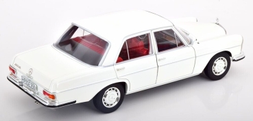 Norev 183763 Mercedes 250SE 1965-1967 weiss W108 250 SE 1:18 limitiert Modellauto