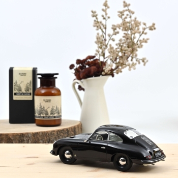 Norev 187451 Porsche 356 Coupe 1952 black 1:18 Modelcar