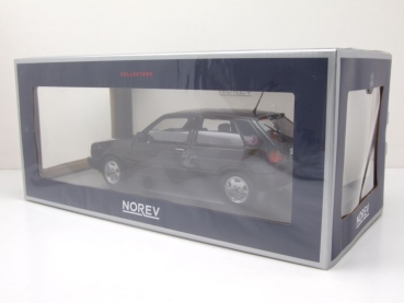 Norev 188558 VW Golf II 2 GTI  MK2 Fire & Ice 1991 Violett metallic 1:18 Modellauto