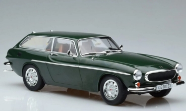 Norev 188720 Volvo 1800 ES 1973 Dunkelgrün 1:18 Modellauto