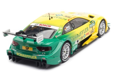 Carrera DIGITAL 132 Audi A5 DTM "M.Rockenfeller, No.1", 2014 1:32 - 30707