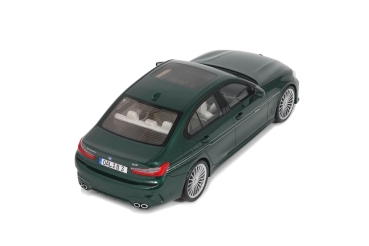 GT Spirit 912 BMW Alpina B3 G20 Sedan Green 1:18 limited Modelcar