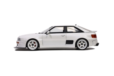 Otto Models 913 Audi 80 B4 Coupe RS2 2021 Prior weiss 1:18 limitiert 1/3000 Modellauto