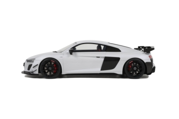 GT Spirit 461 Audi R8 V10 GT RWD GRAU 1:18 limitiert Modellauto