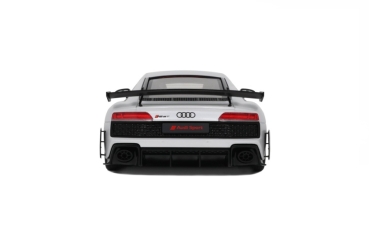 GT Spirit 461 Audi R8 V10 GT RWD GREY 1:18 limited Modelcar