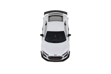 GT Spirit 461 Audi R8 V10 GT RWD GREY 1:18 limited Modelcar