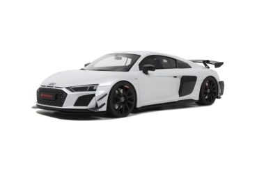 GT Spirit 461 Audi R8 V10 GT RWD GRAU 1:18 limitiert Modellauto