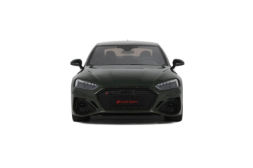 GT Spirit 469 Audi RS 5 Competition green 2023 - 1:18 limited Modelcar