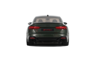 GT Spirit 469 Audi RS 5 Competition green 2023 - 1:18 limited Modelcar