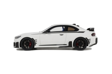 GT Spirit 476 BMW M2 M Perfomance white - 1:18 limited Modelcar