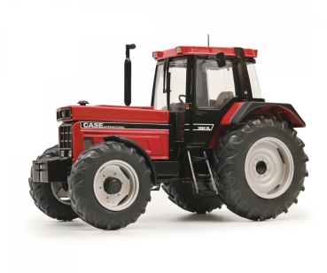 Schuco 450778700 Case 1255 XL rot Traktor 1:32 limitiert