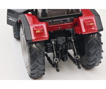 Schuco 450778700 Case 1255 XL rot Traktor 1:32 limitiert