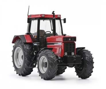 Schuco 450778700 Case 1255 XL rot Traktor 1:32 limitiert