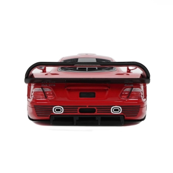 GT Spirit 910 Mercedes Benz CLK GTR Super Sport Red 1:18 limited Modelcar