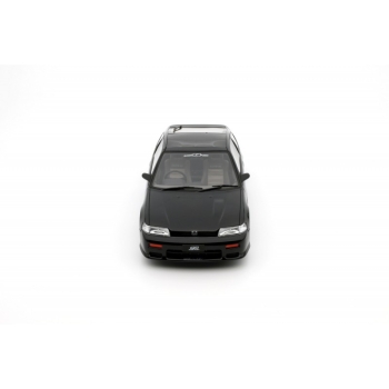 Otto Models Honda CR-X Pro.2 Mugen Black 1989 1:18 limited 1/2000 Modelcar