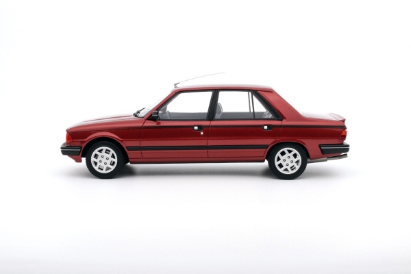 Otto Models 1032 Peuget 305 GTX 1985 rot 1:18 limitiert 1/999 Modellauto