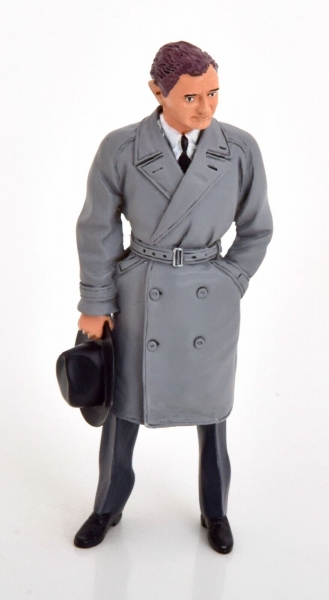 KK-Scale Figur Ferdinand 1:18 limitiert Modellauto Diorama