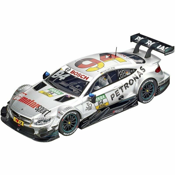 Carrera Evolution Mercedes AMG C 63 DTM P.Wehrlein No.94 1:32 27667 slotcar