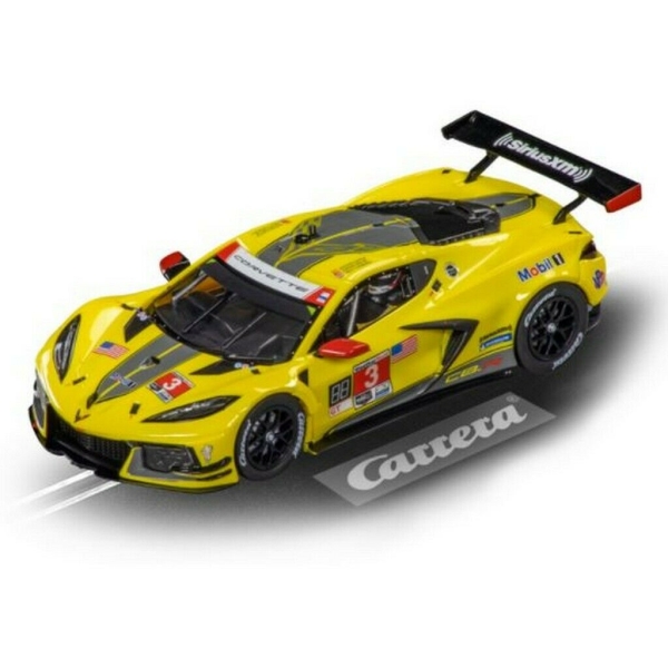 Carrera Evolution Chevrolet Corvette C8.R No.3 1:32 27677 slotcar