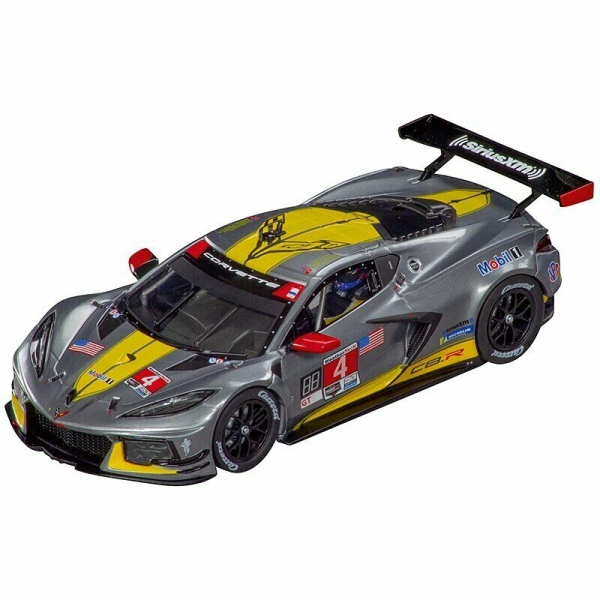 Carrera Evolution Chevrolet Corvette C8.R No.4 1:32 27678 slotcar