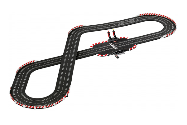 carrera racetrack