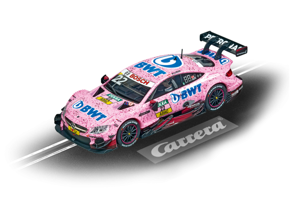 Carrera DIGITAL 132 Mercedes-AMG C 63 DTM L.Auer No.22 1:32 30883