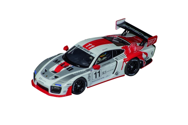 Carrera DIGITAL 132 Porsche 935 GT2 J.Zwart No.11 Pikes Peak 2020 1:32 slotcar 31021