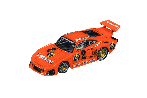 Carrera DIGITAL 132 Porsche Kremer 935 K3 Jägermeister No.2 1:32 slotcar 31047