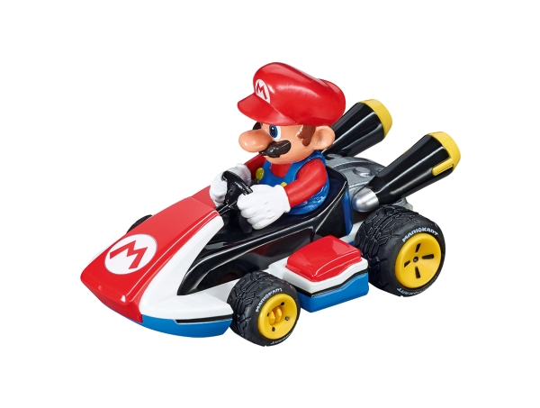 Carrera DIGITAL 132 Mario Kart Fahrzeug Mario 1:32 slotcar 31060