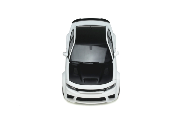 GT Spirit 357 Dodge Charger SRT Hellcat Redeye 2021 1:18 limited 1/999 Modellauto