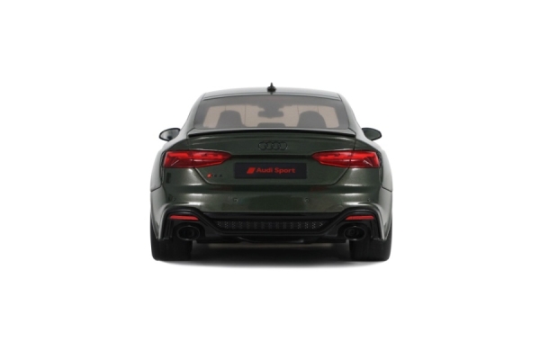 GT Spirit 469 Audi RS 5 Competition green 2023 - 1:18 limited Modelcar